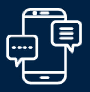 การส่ง Message