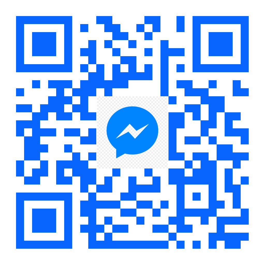 FB QR Code