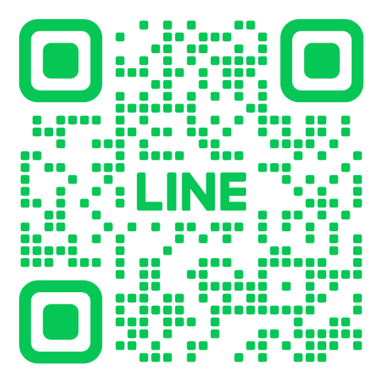 LINE QR Code